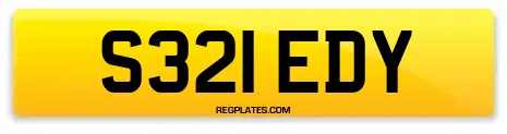 S321 EDY