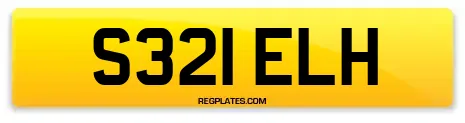 S321 ELH