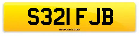 S321 FJB