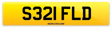 S321 FLD