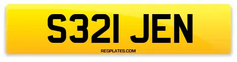 S321 JEN