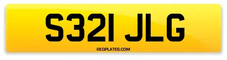 S321 JLG