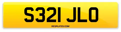 S321 JLO