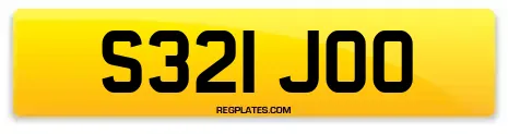 S321 JOO