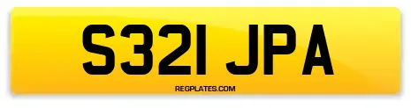 S321 JPA