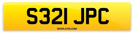 S321 JPC