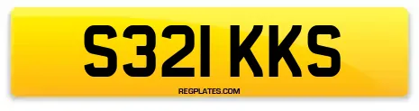 S321 KKS