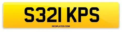 S321 KPS
