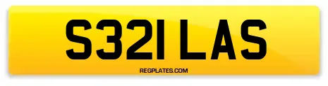 S321 LAS