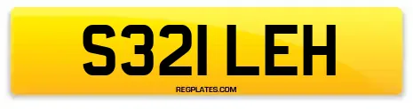 S321 LEH