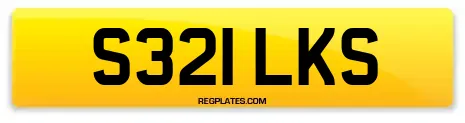 S321 LKS