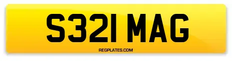 S321 MAG