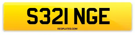 S321 NGE