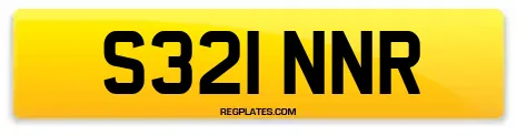 S321 NNR
