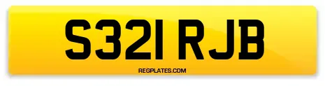S321 RJB