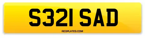 S321 SAD