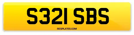 S321 SBS