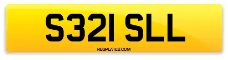 S321 SLL