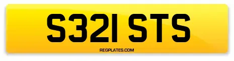 S321 STS