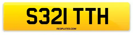 S321 TTH