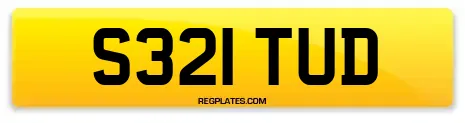 S321 TUD
