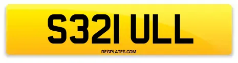 S321 ULL