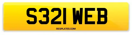 S321 WEB
