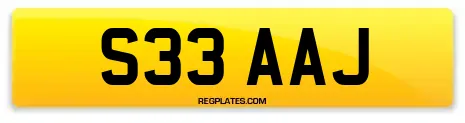 S33 AAJ