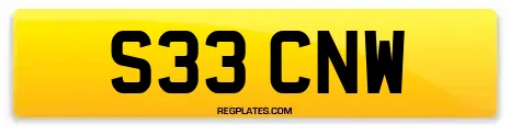 S33 CNW