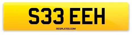 S33 EEH