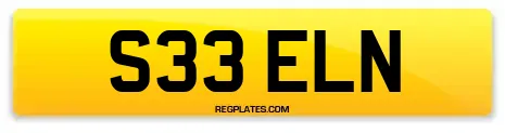 S33 ELN