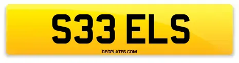 S33 ELS