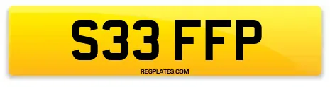 S33 FFP