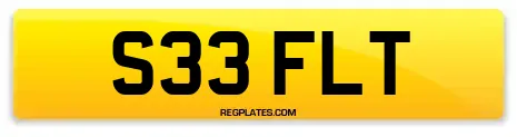 S33 FLT