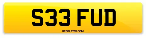 S33 FUD