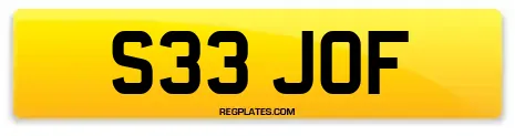 S33 JOF