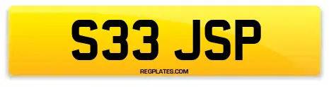 S33 JSP