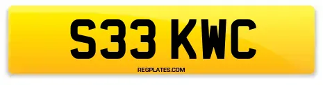 S33 KWC