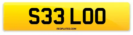 S33 LOO