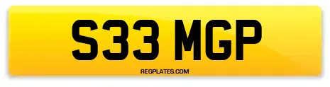 S33 MGP