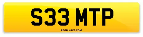 S33 MTP