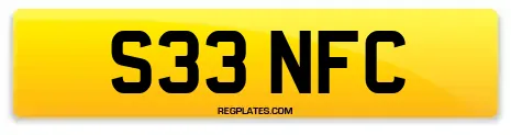 S33 NFC