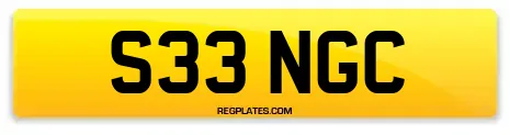 S33 NGC