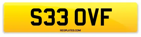 S33 OVF