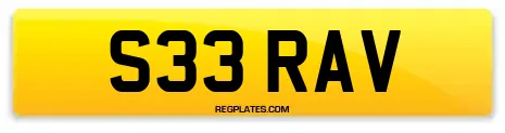 S33 RAV