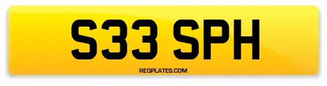S33 SPH