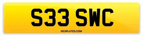 S33 SWC