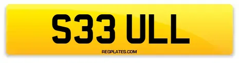 S33 ULL