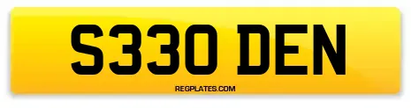 S330 DEN