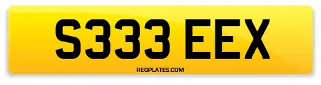 S333 EEX